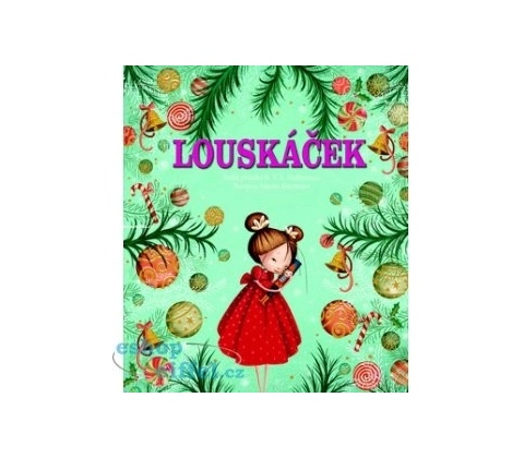 Louskáček