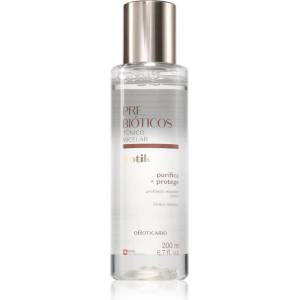 oBoticário Botik мицеларна вода 200ml