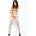 Passion - passion woman - passion woman medias/ligueros Секси чорапи stocking /garter bs002 white