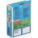 Geomag Magicube Peppa Pig Discover & Match