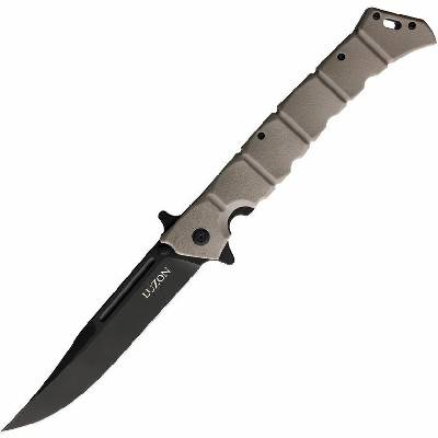 Cold steel Cold Steel Luzon Large Barva: grey/black