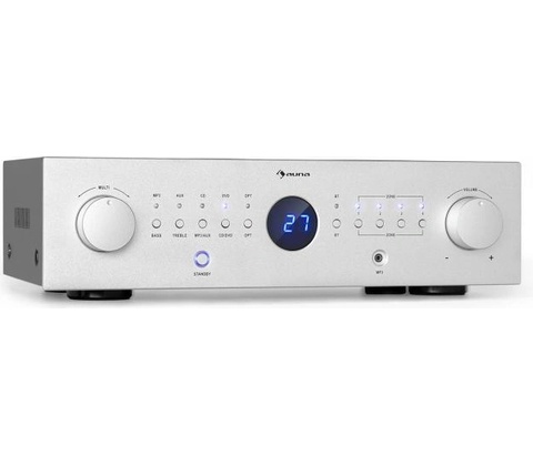 Auna AMP-CD950 DG