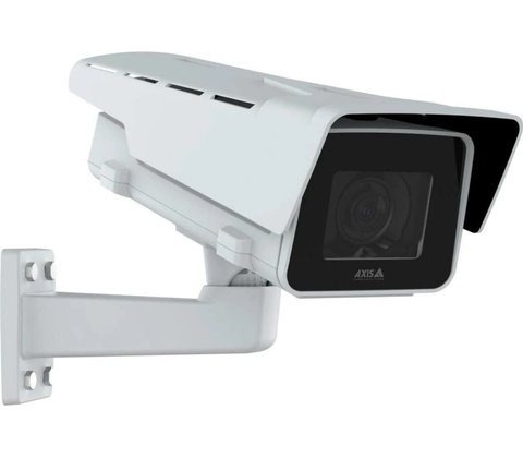 Axis P1385-E