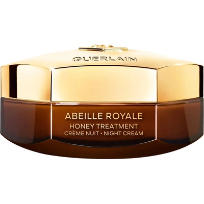 Guerlain Abeille Royale Honey Treatment Night Cream Cream 50 ml за жени