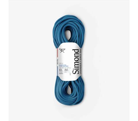 Simond Klimb 10mm 80m