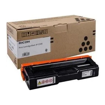 Ricoh Тонер касета Ricoh SPC250E, 2000 копия, Черен (RICOH-TON-SPC250BL)