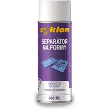 Cyklon Separátor na formy 400 ml