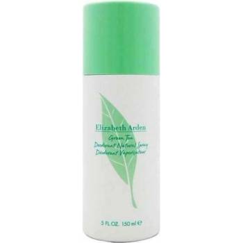 Image 1 of Elizabeth Arden Green Tea natural spray - Дезодорант за жени 150 мл