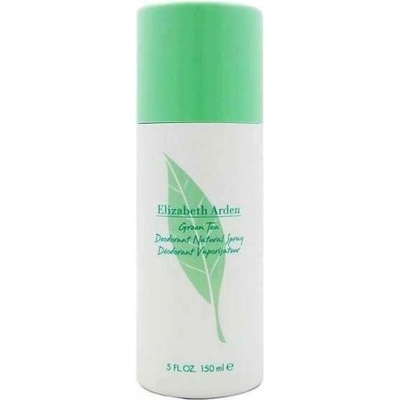 Elizabeth Arden Green Tea natural spray - Дезодорант за жени 150 мл