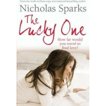 The Lucky One - Nicholas Sparks