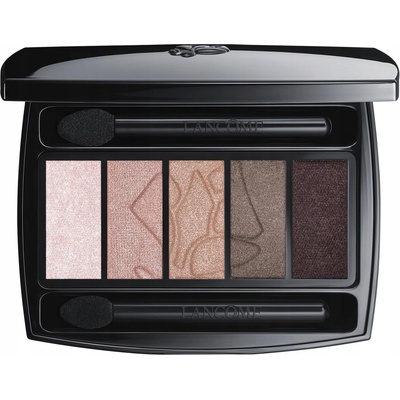 Lancôme Hypnôse Palette 5 Couleurs paletka očních stínů 09 Fraîcheur Rosée 4 g – Zboží Dáma