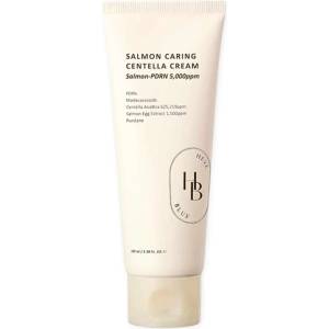 Heveblue - Salmon Caring Centella Cream 100ml