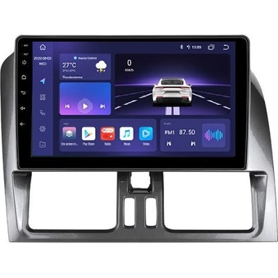 HIZPO S9006 Volvo XC60 (6+64GB) 2008-2013: 2008-2013