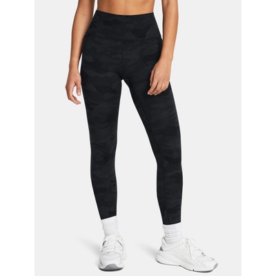 Dámske legíny Under Armour Meridian Print Legging Čierna