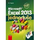 Microsoft Excel 2013: Jednoduše - Ivo Magera