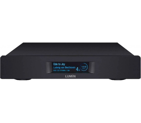 Lumin D3