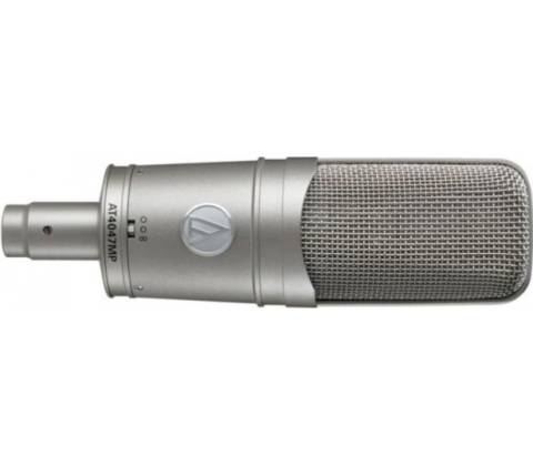 Audio-Technica AT4047MP