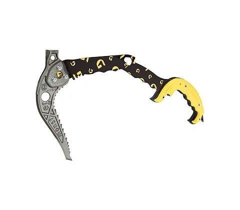 Grivel X-Monster