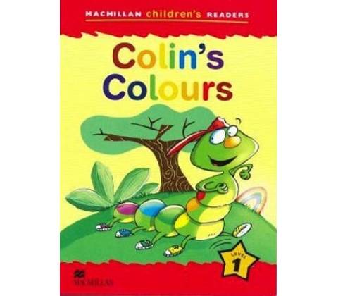 Colin's Colours