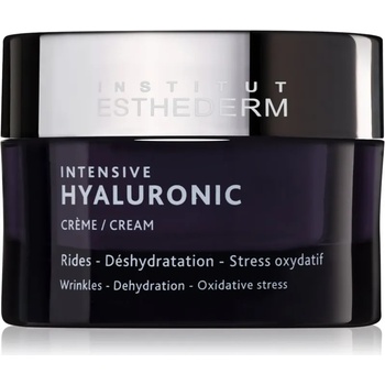 Image 1 of Institut Esthederm Intensive Hyaluronic+ хидратиращ крем против бръчки 50ml