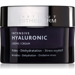 Institut Esthederm Intensive Hyaluronic+ хидратиращ крем против бръчки 50ml