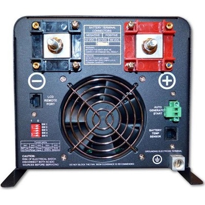 Volt Polska Power Sinus 5KW 24V 5000W/15000W