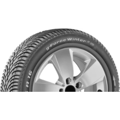 BFGoodrich g-Force Winter 2 XL 225/55 R18 102H