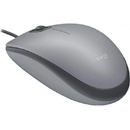 Logitech M110 Silent Mouse 910-005490