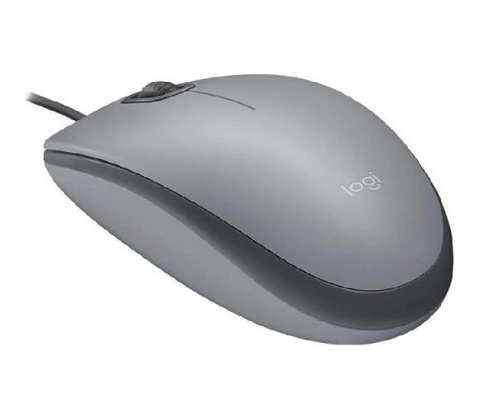 Logitech M110 Silent Mouse 910-005490