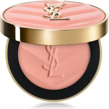 Yves Saint Laurent Make Me Blush Bold Blurring руж цвят 24 Suave Sunstone 6 гр