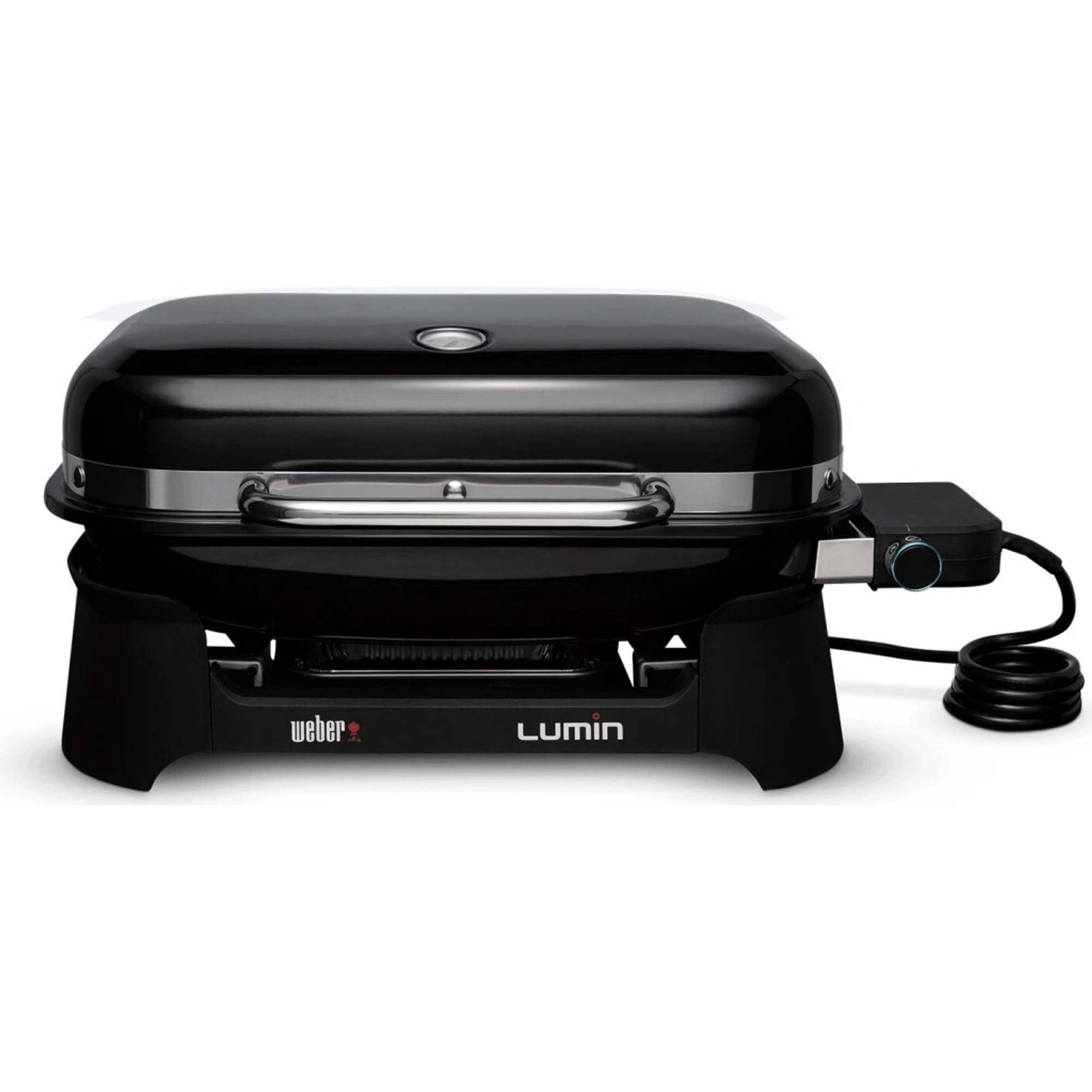 A legjobb elektromos grill: Weber Lumin A legjobb elektromos grill: Weber Lumin