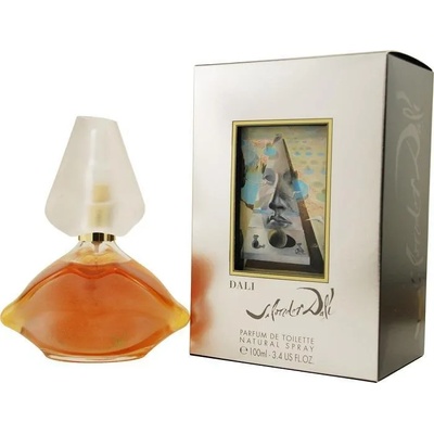 Salvador Dali Dali EDP 100 ml