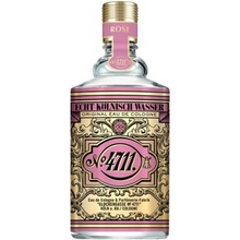 4711 Floral Collection Rose kolínská voda unisex 100 ml