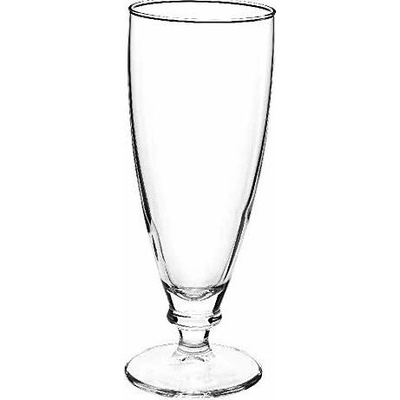 Bormioli Rocco Sklenice na pivo s cejchem HARMONIA 400 ml