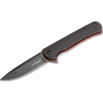 Magnum Mobius