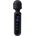 Rimba Toys Sensual Nights SN01 Small Wand Massager Black