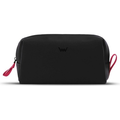 Vuch kosmetická taška Mosse small black