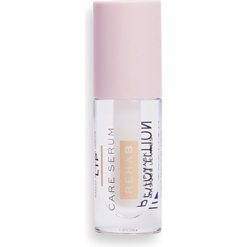 Revolution Beauty Makeup Revolution Rehab Overnight Lip Serum 4, 6 ml