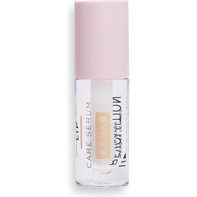 Revolution Beauty Makeup Revolution Rehab Overnight Lip Serum 4, 6 ml