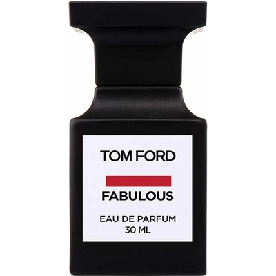 Tom Ford Fabulous Eau De Parfum parfumovaná voda unisex 30 ml