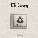 Forestella: Legacy (Jewel Version) - CD
