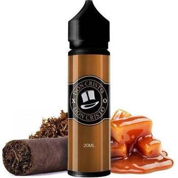 Image 1 of PGVG Labs Don Cristo XO 20ml/60ml