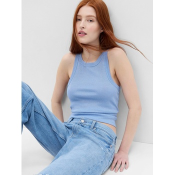 GAP Потник топ GAP GAP | Sin | ЖЕНИ | XXS