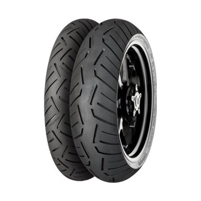 Continental ContiRoadAttack 3 CR 100/90 R18 56H