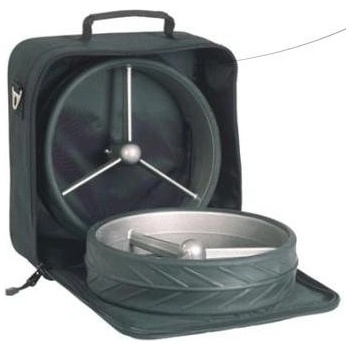 Jucad Wheel Bag