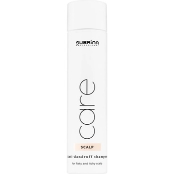 Subrina Care Scalp Anti-Dandruff Shampoo 250 ml