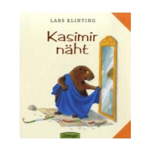 Kasimir näht | Lars Klinting (1996)