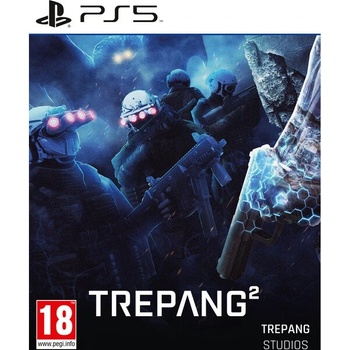 Trepang2