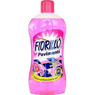 FIORILLO Pavimenti Floreale 1 l