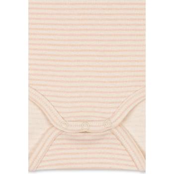 Fanga Fontana Бебешко боди Fanga Fontana FIO STRIPE 3 PACK LS BODY OCS (3 броя) (FA100035)